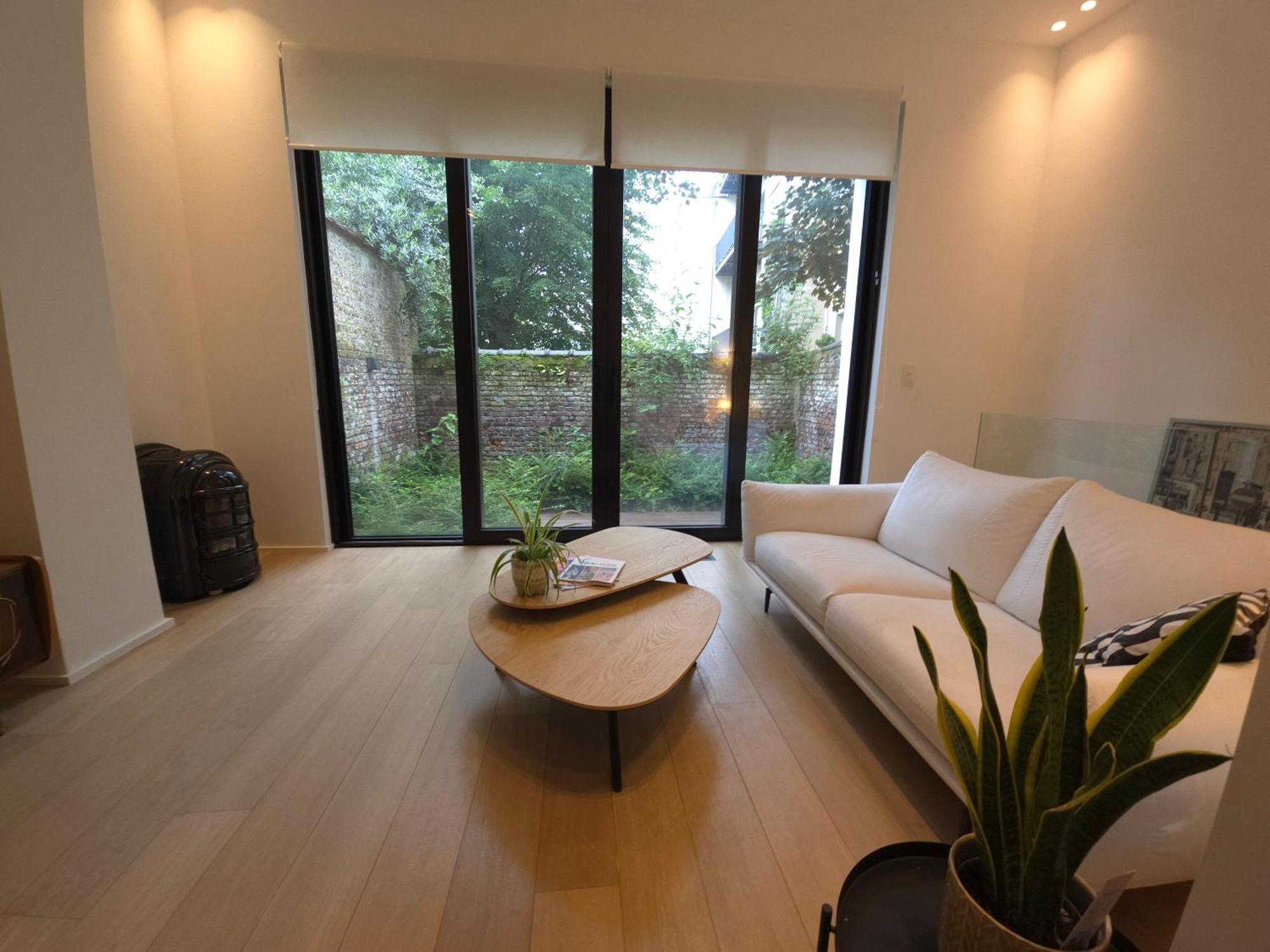 Jodi'S Flat Daire Brüksel Dış mekan fotoğraf