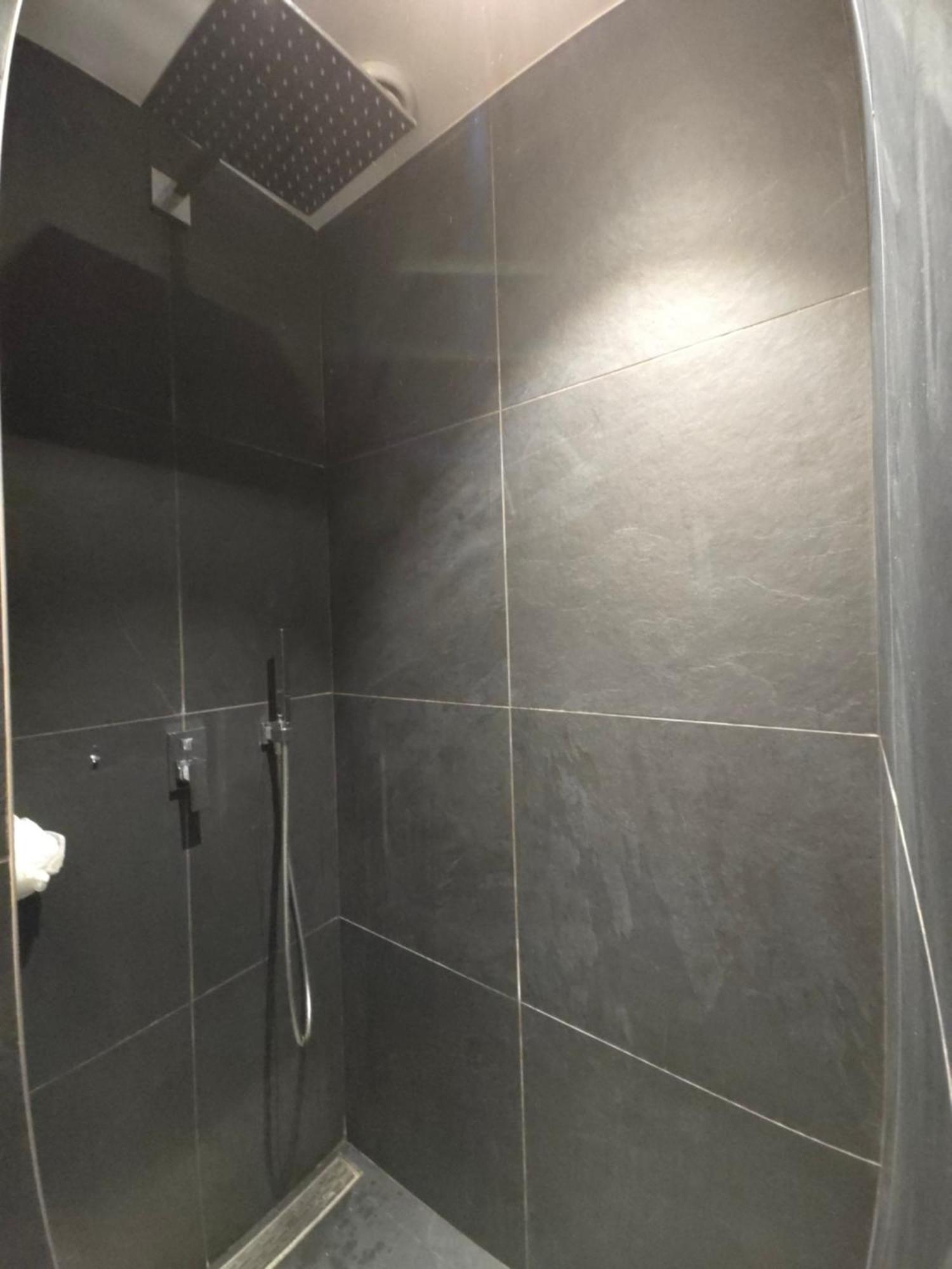 Jodi'S Flat Daire Brüksel Dış mekan fotoğraf