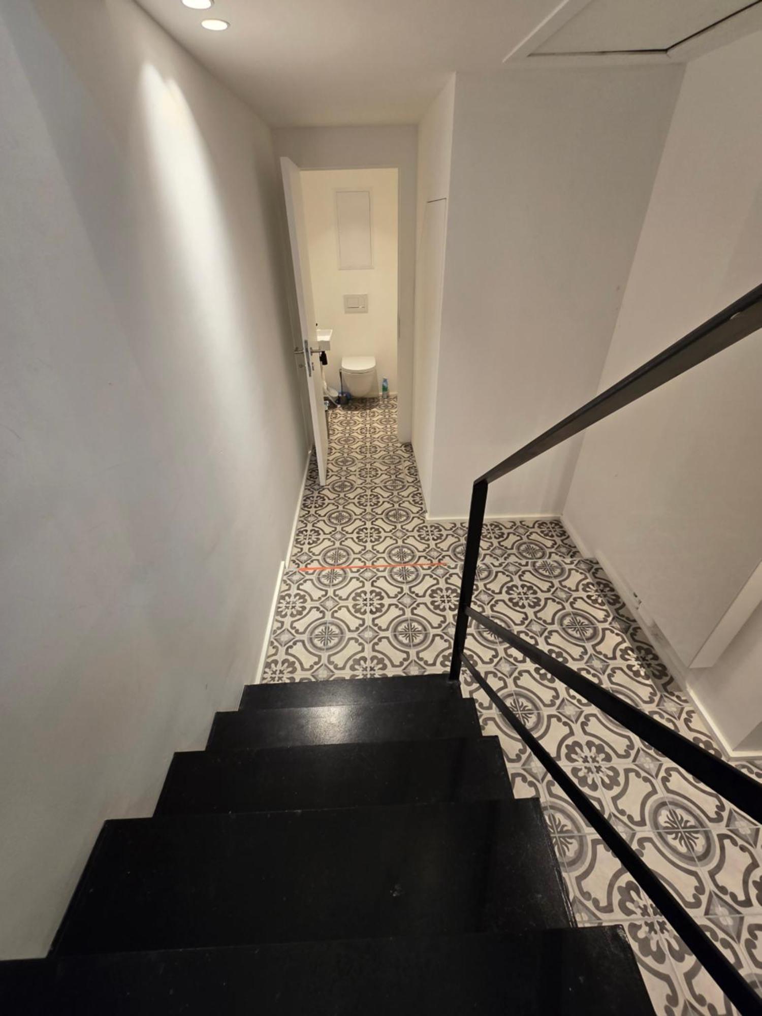 Jodi'S Flat Daire Brüksel Dış mekan fotoğraf